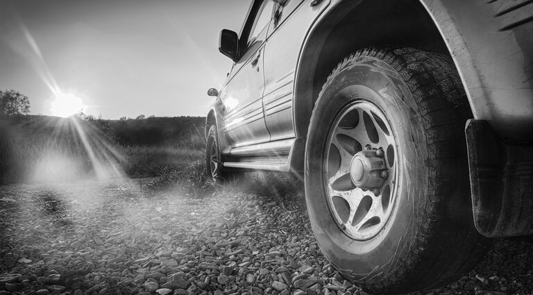 4X4 OFF ROAD SÜRÜŞ PRG.
