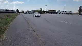 Güvenli Sürüş Eğitimi Fren - Manevra Çalışmaları