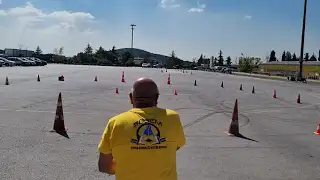 Güvenli Sürüş Eğitimi, Refleks Tayini