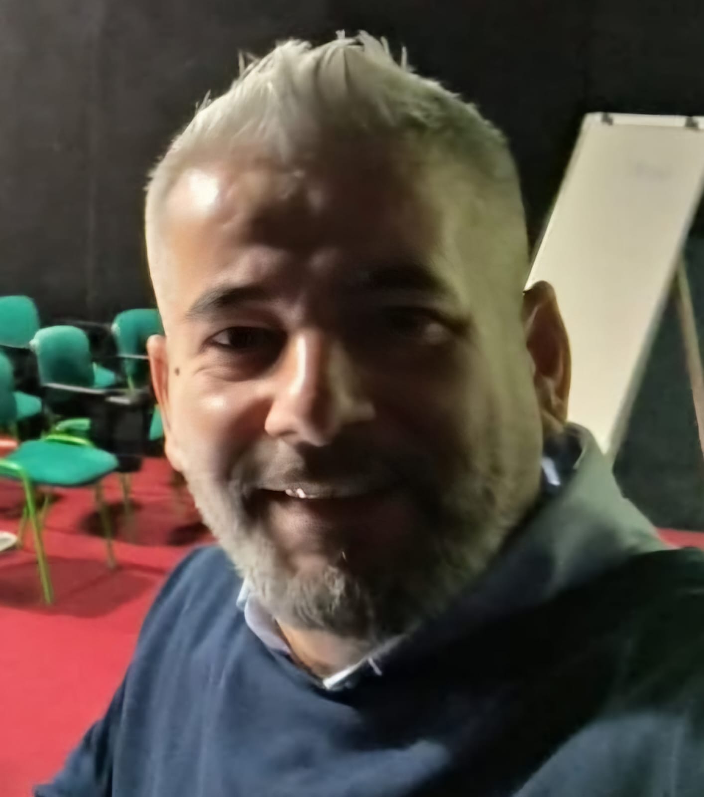 Yusuf AKKAYA